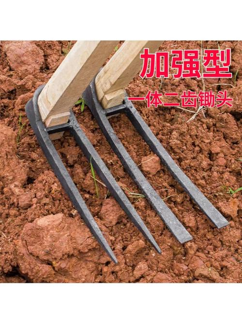 神农锄的前世今生 从1688批发大数据看现代锄头怎么选